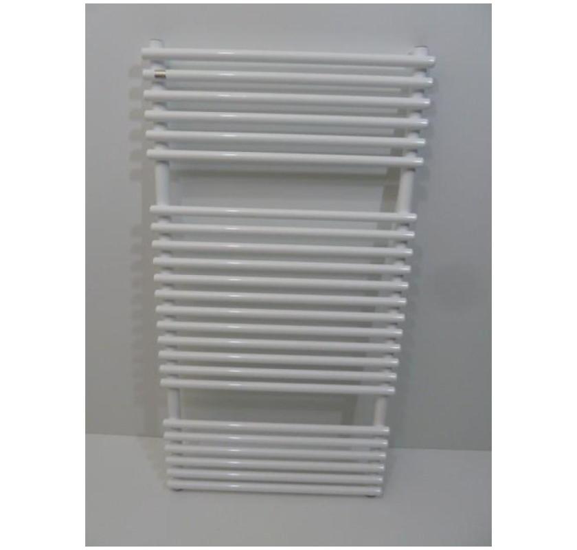 Zehnder Artea PFZ 120/060 Badheizkörper – Handtuchwärmer