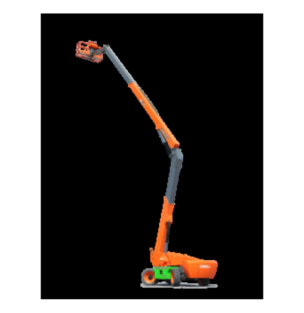 Get Best Articulating Boom Lift for Flexible Reach Applications