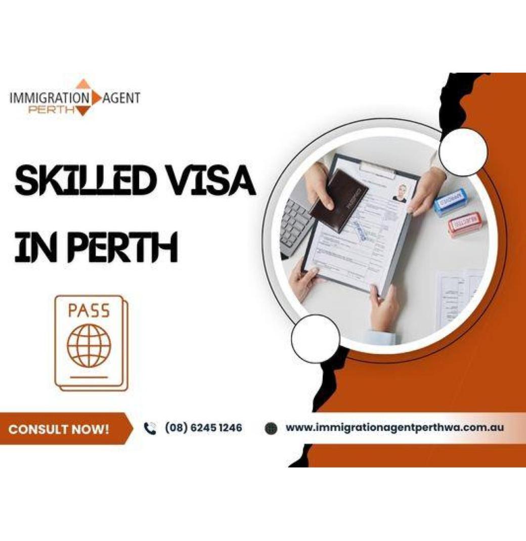 Start Your Australian Dream with a Skilled Visa in Perth