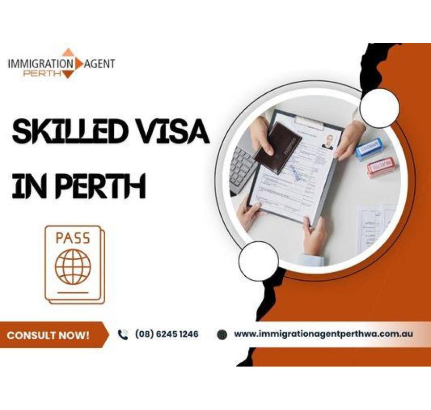 Start Your Australian Dream with a Skilled Visa in Perth