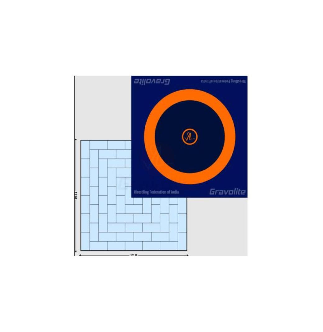 High Quality Wrestling Mats Supplier | Gravolite