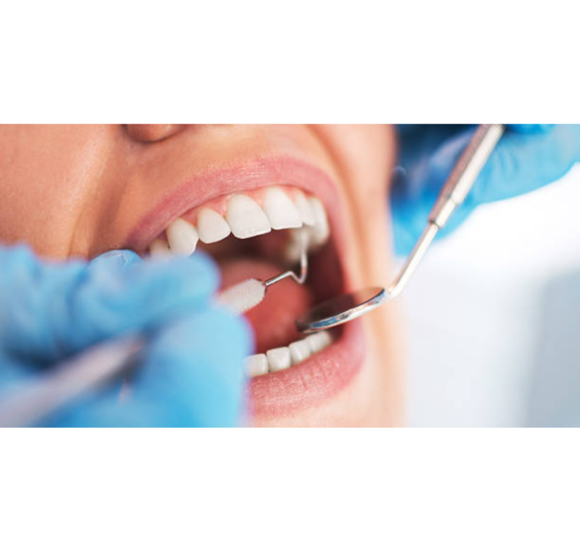 5.	Safe And Comfortable Oral Surgery Siliguri Patients Choose