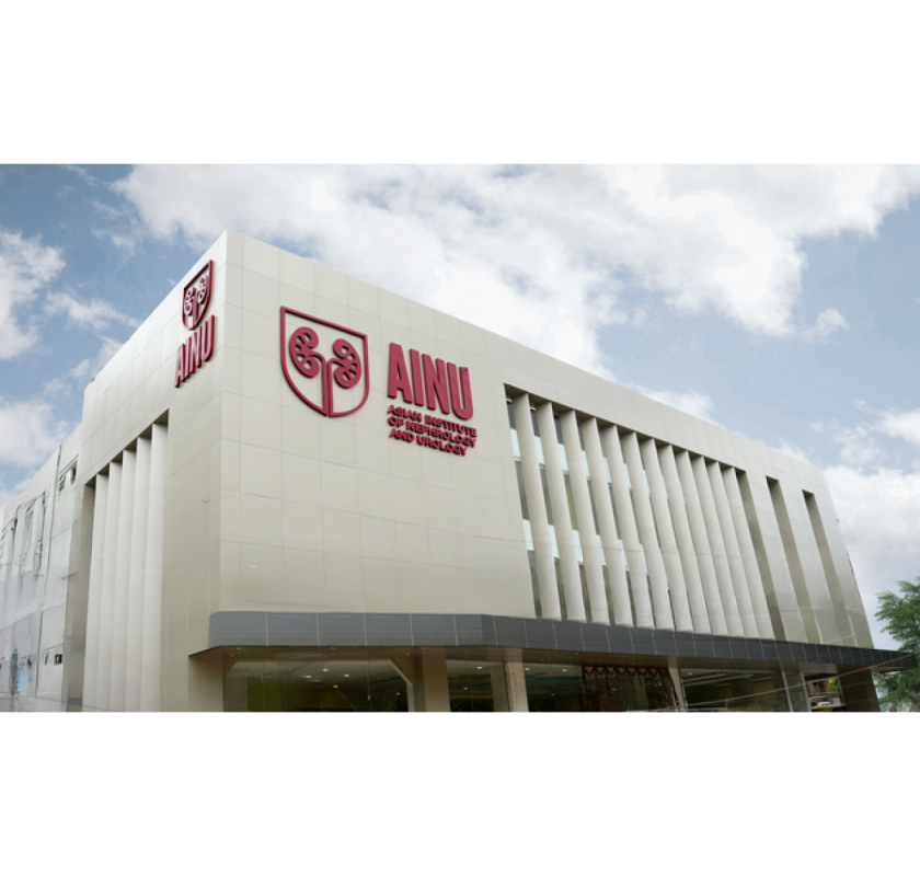 Best Nephrology and Urology Hospital in Warangal | AINU Hospital