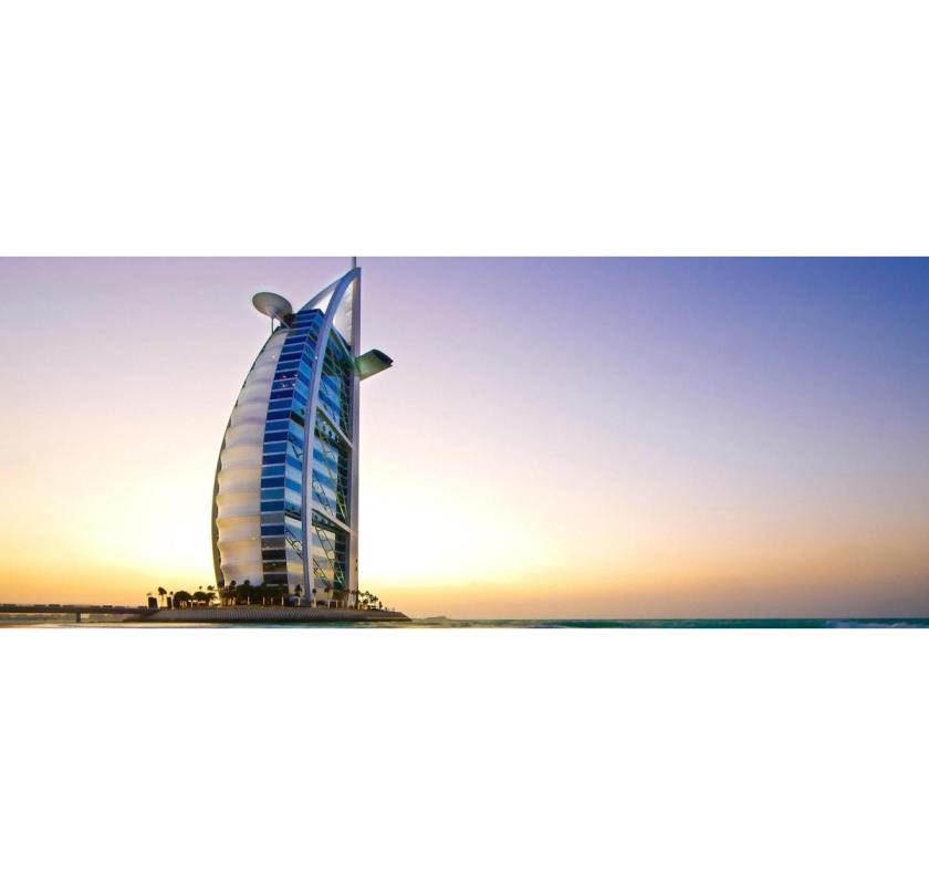Top Dubai Luxury Hotels Near Beaches, Culture & Shopping