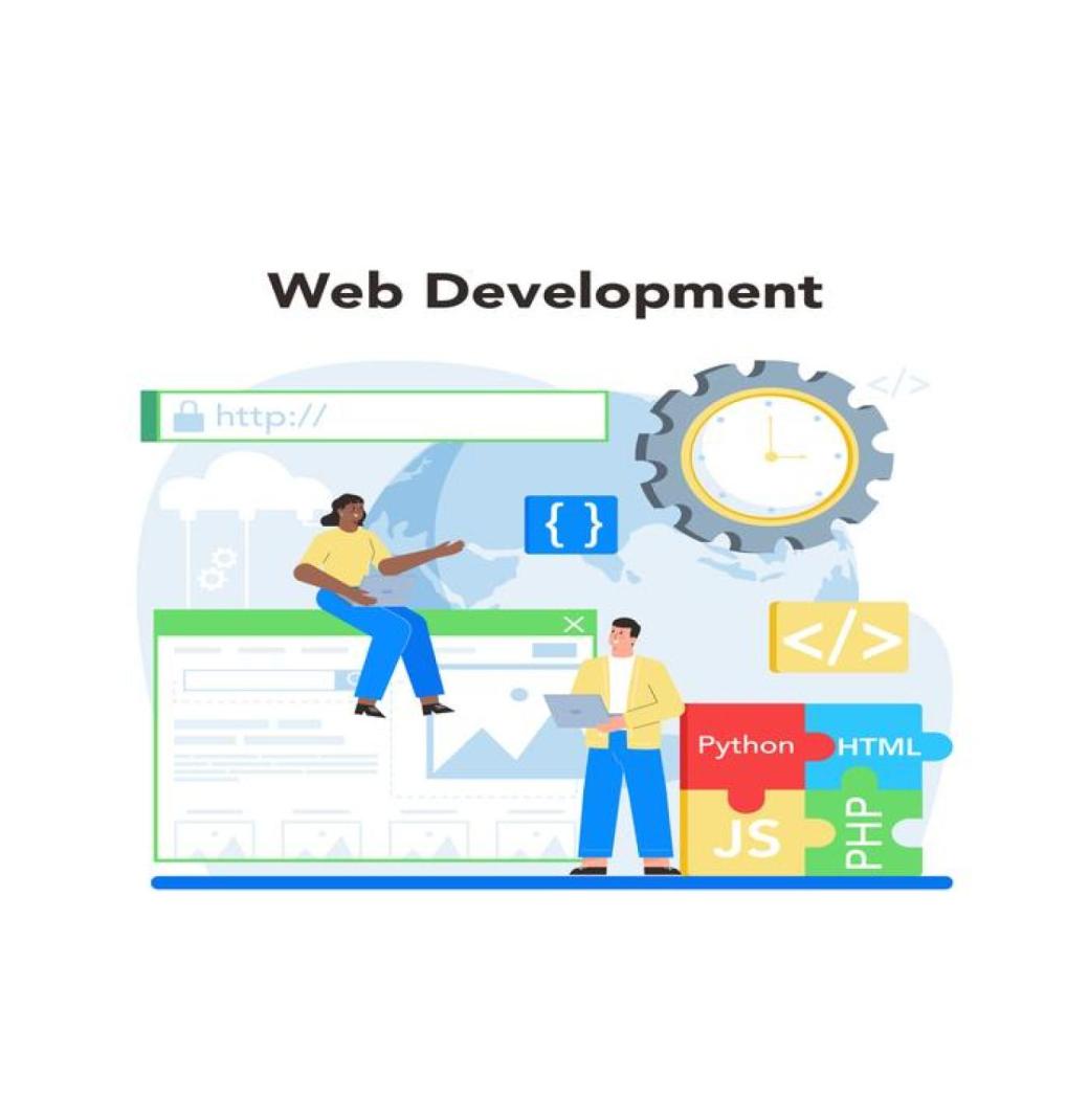 Best Web Development Internship in Madurai