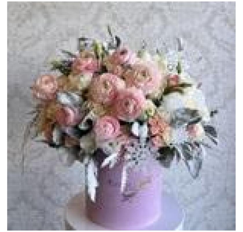 Christmas and Holiday Flower Arrangements in the USA