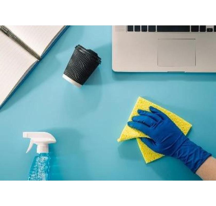 Reliable Maid Cleaning Service Near Me