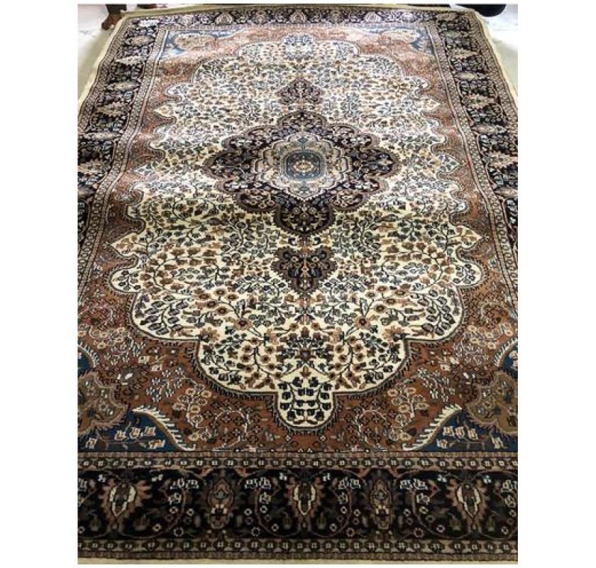 JansonsCarpets Presents Luxurious Silk Carpets in India to Enhance Your Living Spaces