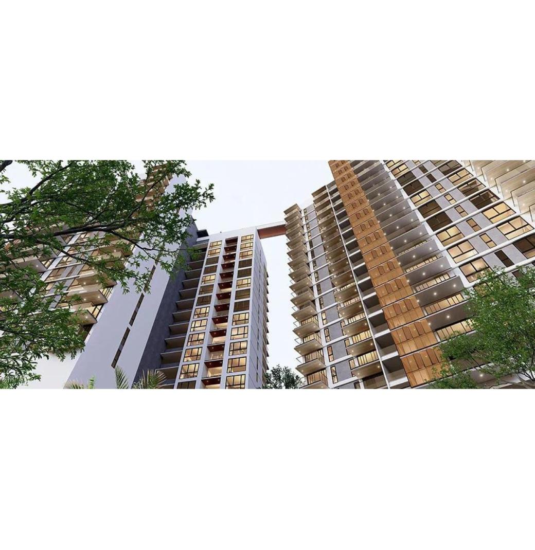 Luxury Apartments in Abids, Hyderabad for Sale | 3 & 4 BHK Flats