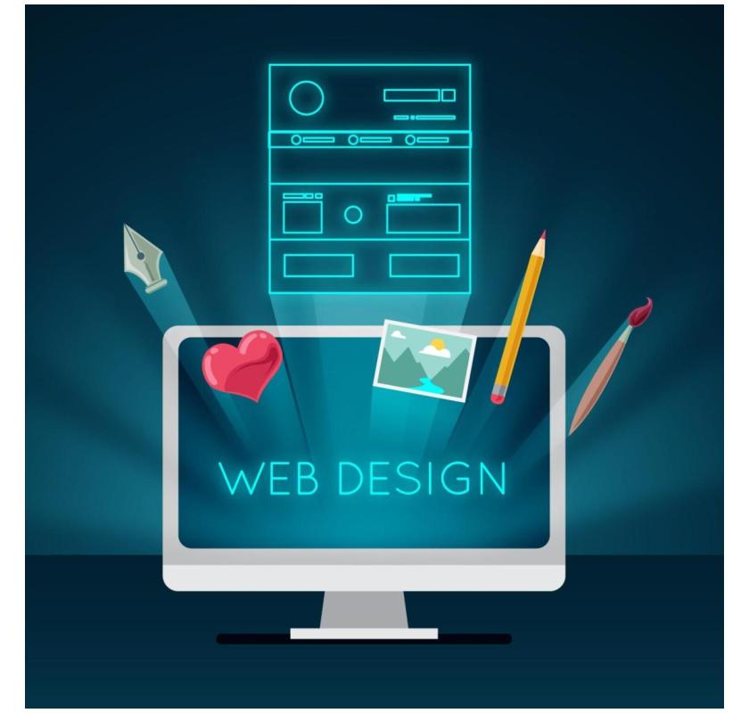 Professional Web Design Sydney | Creative Websites by TheAd