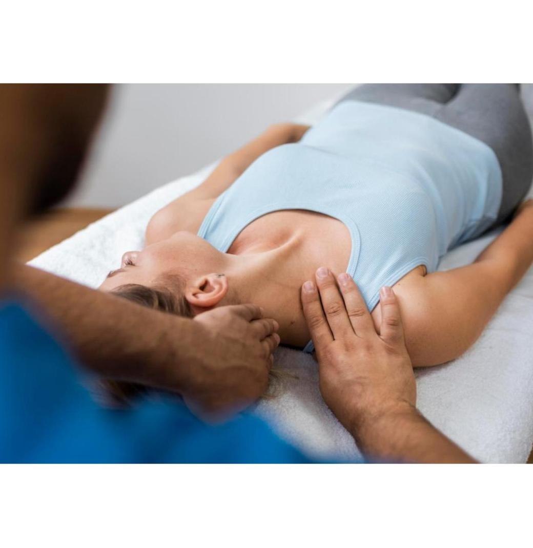 Leading Chiropractic Treatments in New Jersey - 1/3