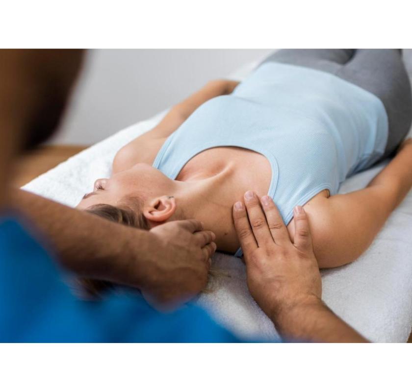 Leading Chiropractic Treatments in New Jersey