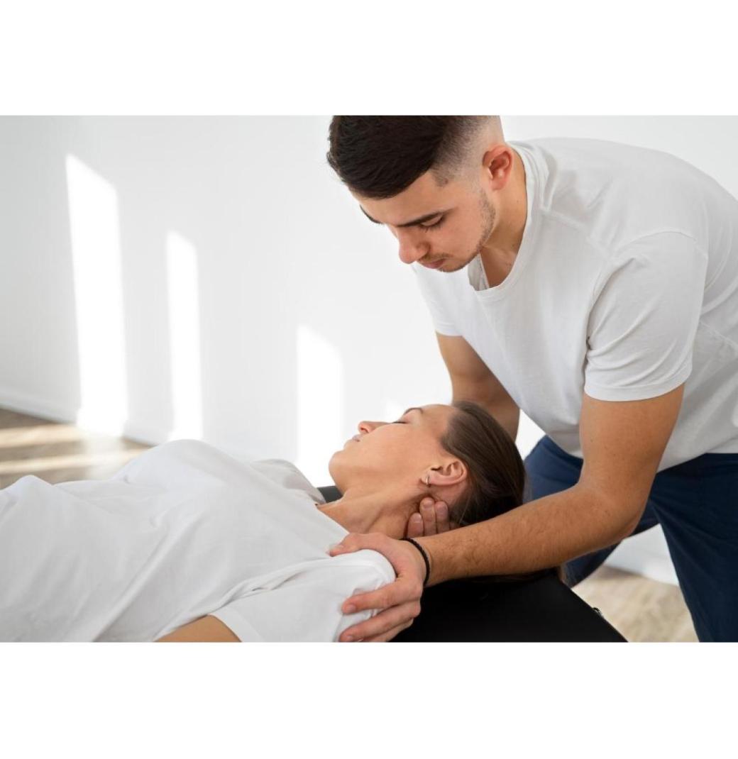 Leading Chiropractic Treatments in New Jersey - 2/3