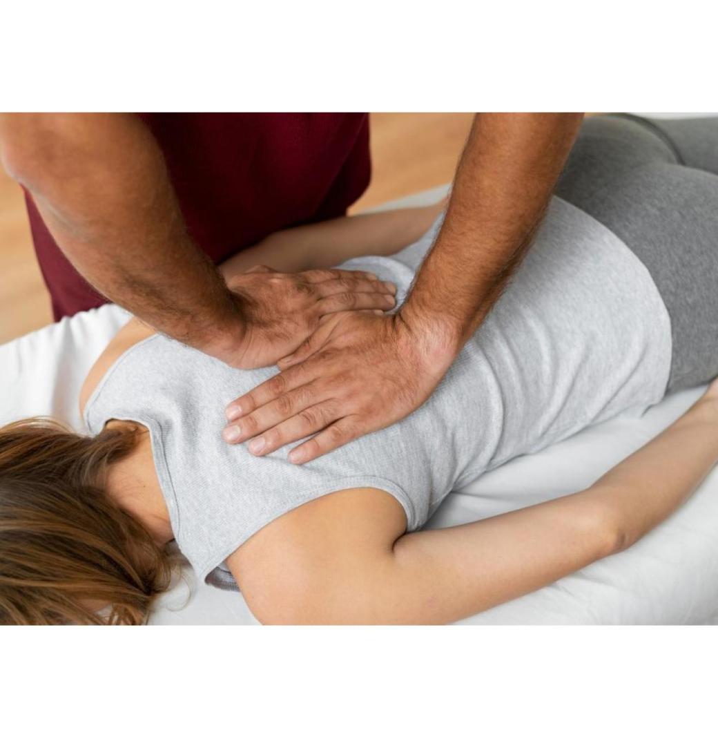 Leading Chiropractic Treatments in New Jersey - 3/3