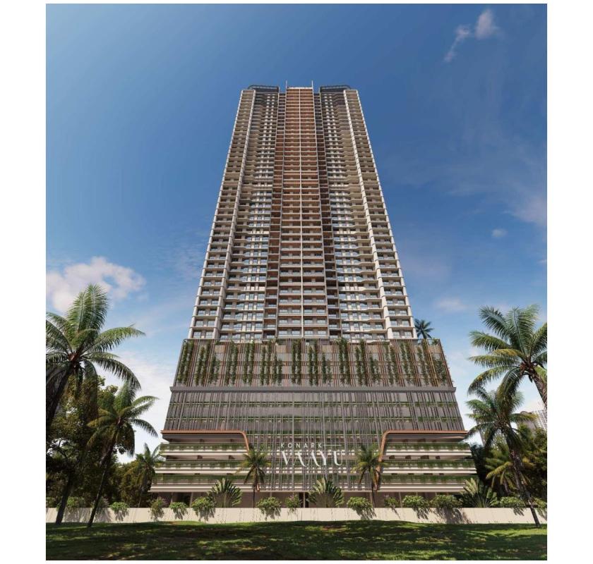 1 BHK Affordable flats for sale in Apollo Konark Vaayu Goregaon West