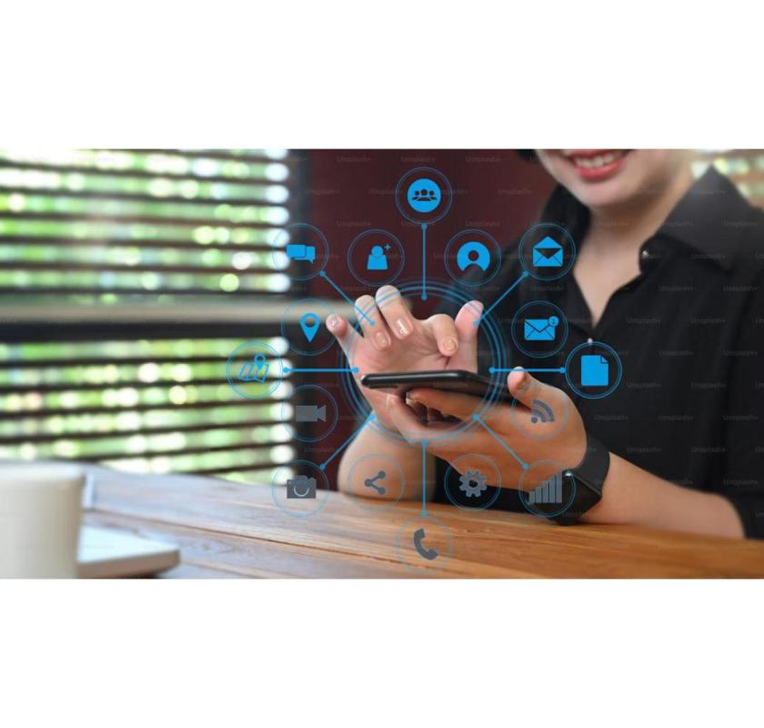 Develop Secure Apps with a Professional Mobile App Development Company