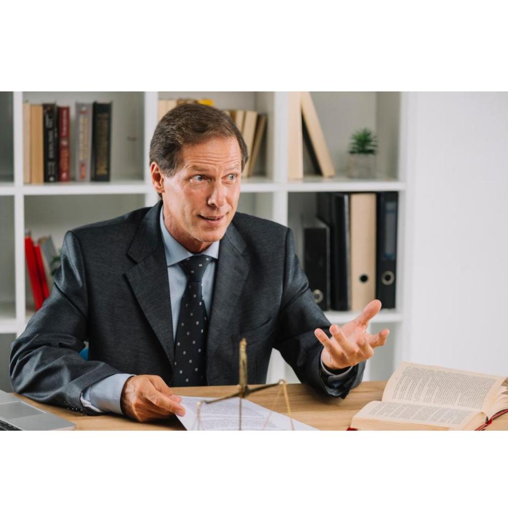 Trusted Injury Lawyer Las Vegas – Aggressive Legal Representation