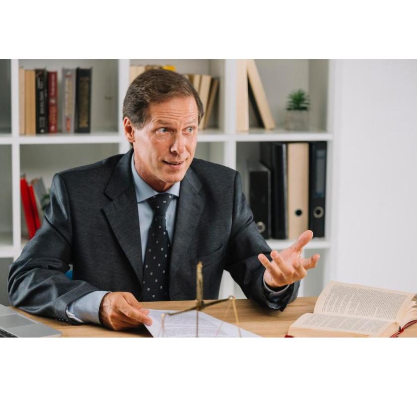 Trusted Injury Lawyer Las Vegas – Aggressive Legal Representation