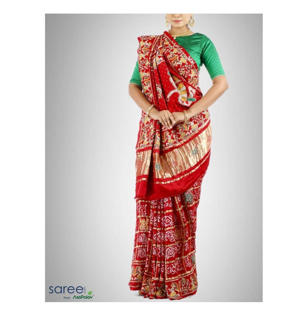 Where can I buy quality Half Saree Lehenga? - 2/2