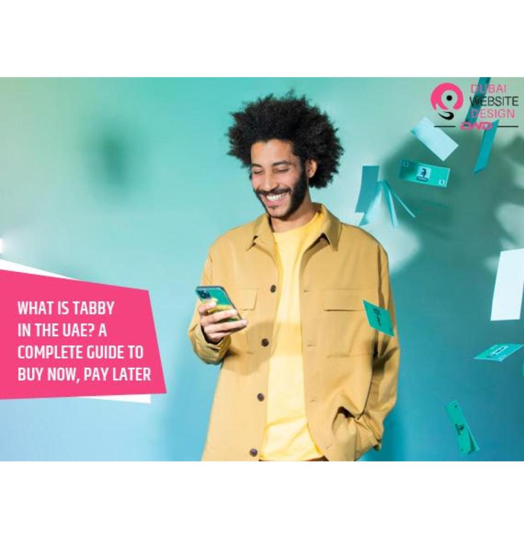 What is Tabby in the UAE? A Complete Guide