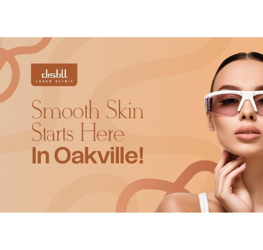 Full-Body Laser Hair Removal For Women In Oakville