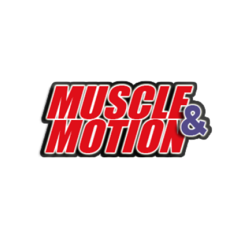 Muscle and Motion