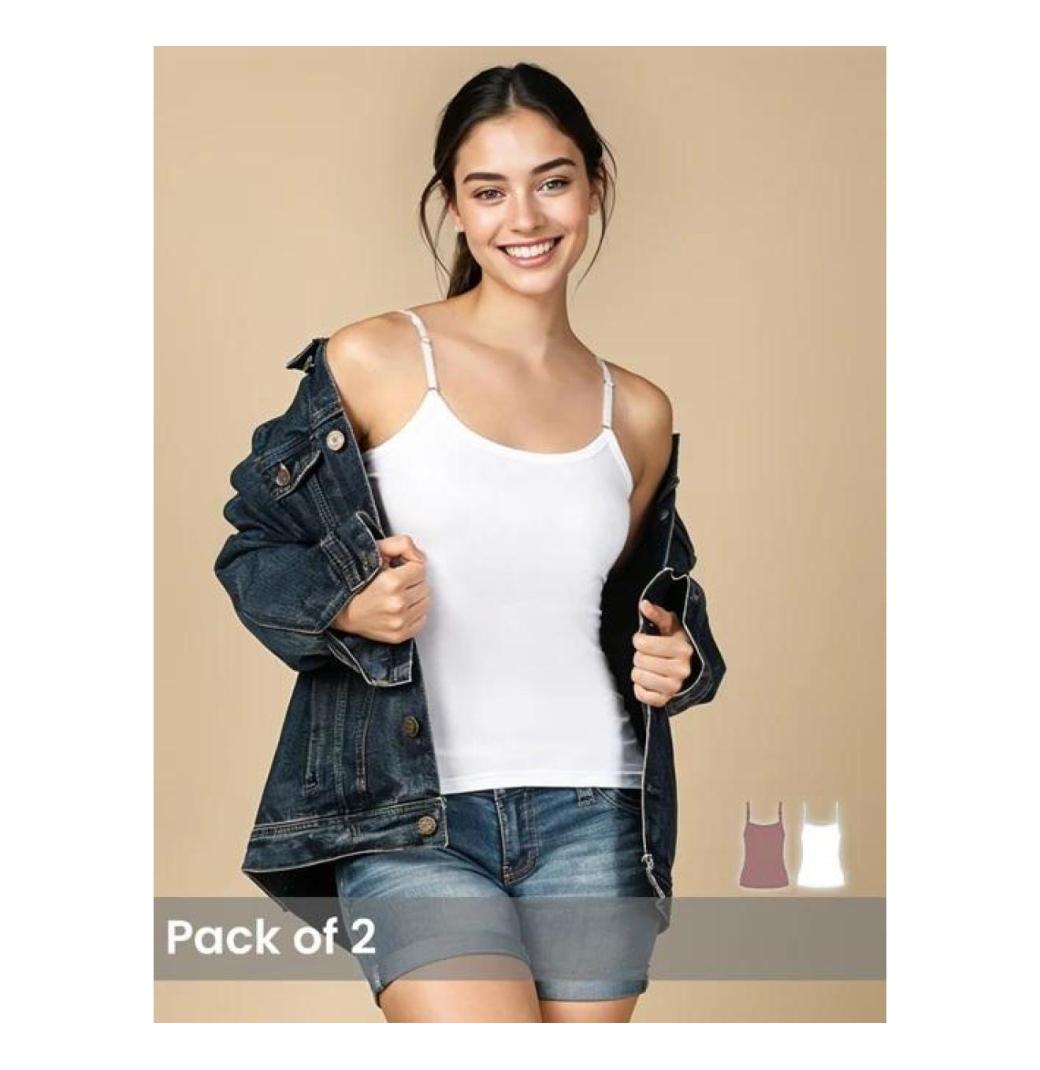 The Ultimate Guide to Wearing Freecultr Women Tank Tops - 1/3