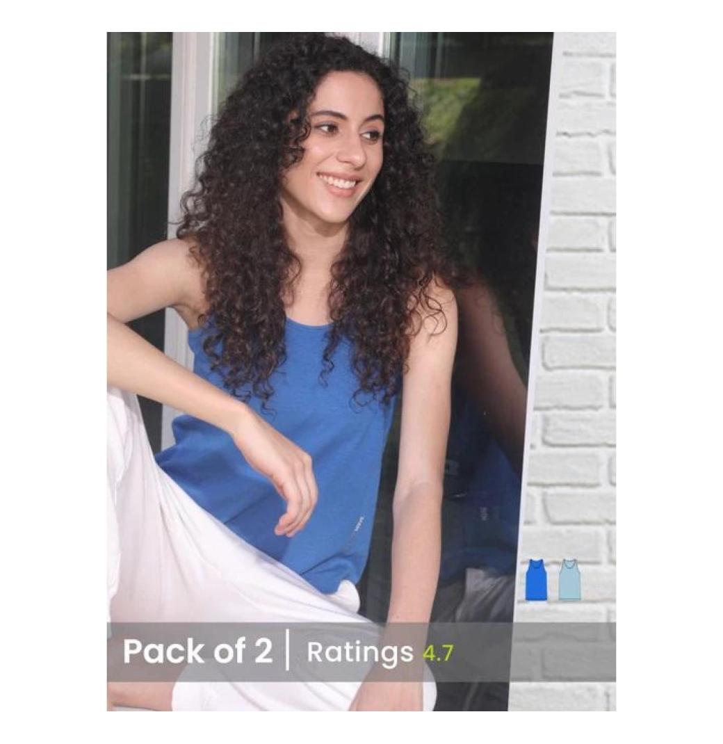 The Ultimate Guide to Wearing Freecultr Women Tank Tops - 3/3