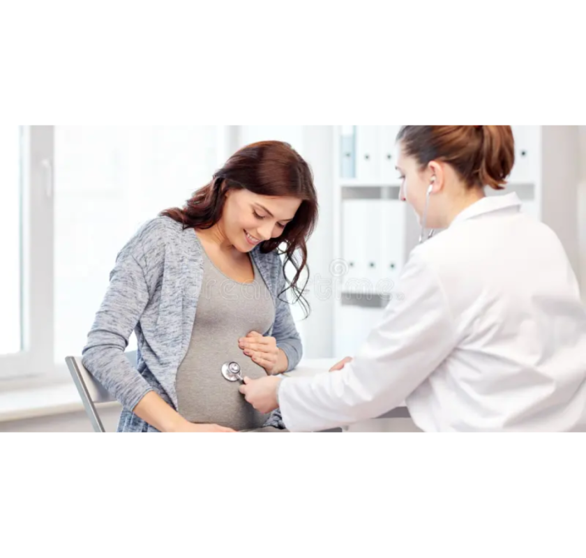 Reliable support from experienced gyne doctors in Siliguri