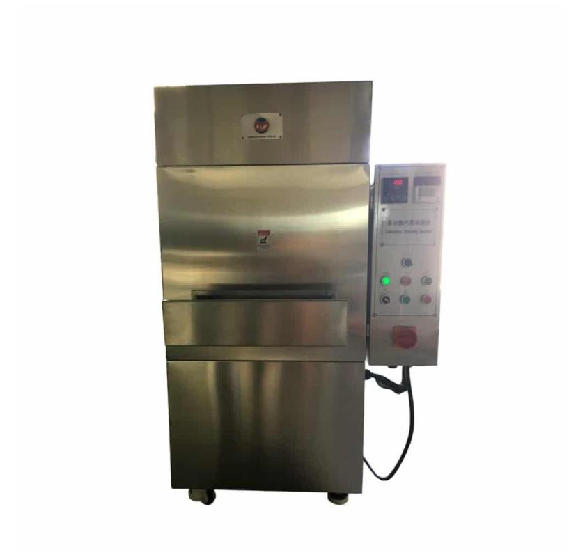 Laboratory Steamer for Sale