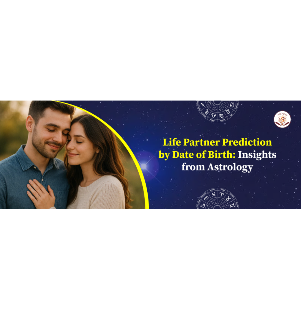 Discover Your Ideal Life Partner