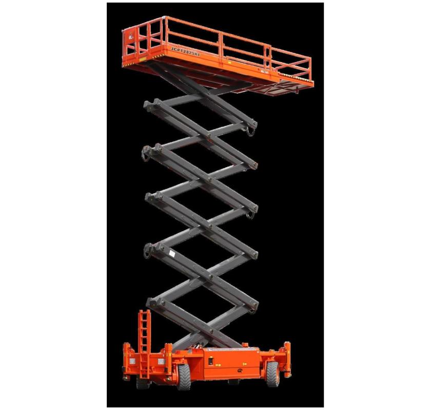 Shop Best Scissor Lift for Sale from Trusted Manufacturer