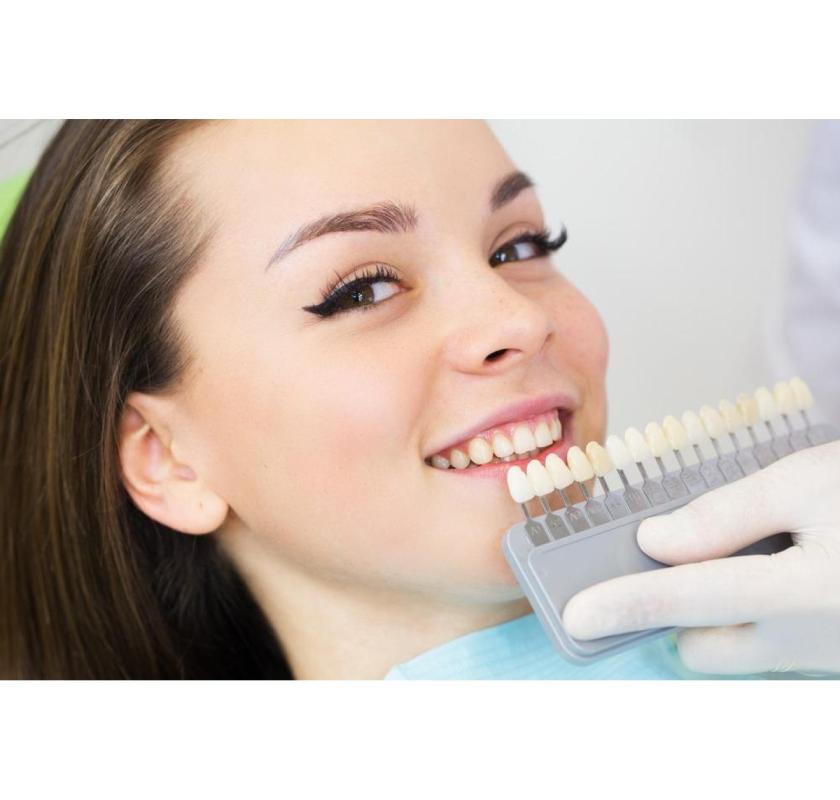 Cosmetic Dentist Dundas