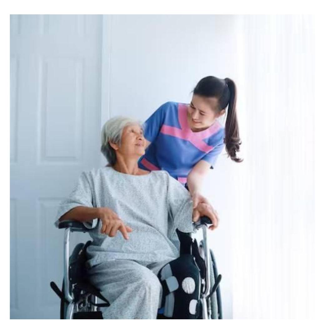 Gentle And Reliable NDIS Nursing Services In Dandenong - 2/2