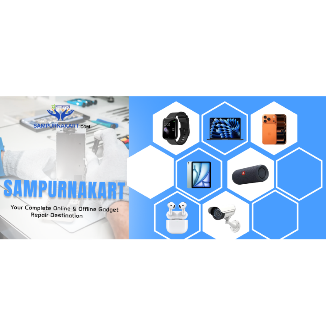 All  Device  Repair service provide - 1/3