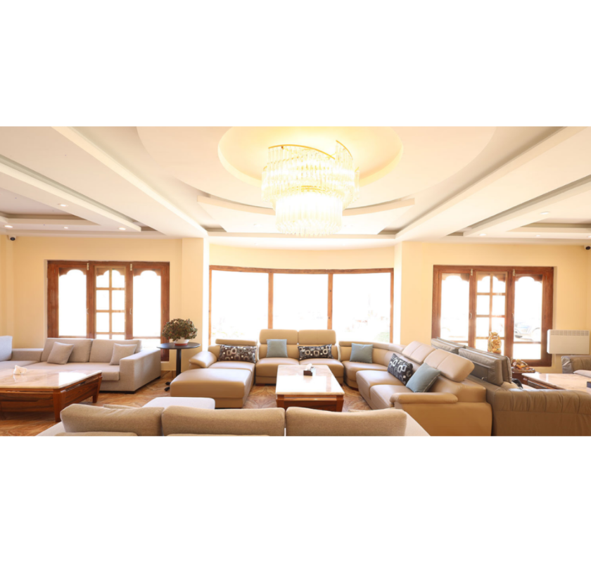 Elegant Bhutanese Comfort Found At Top resorts in paro Property
