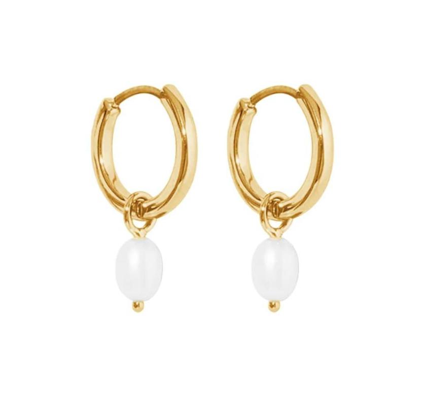 Affordable Wholesale Hoop Earrings for Your Store in the USA – Perfect for the Holiday Season