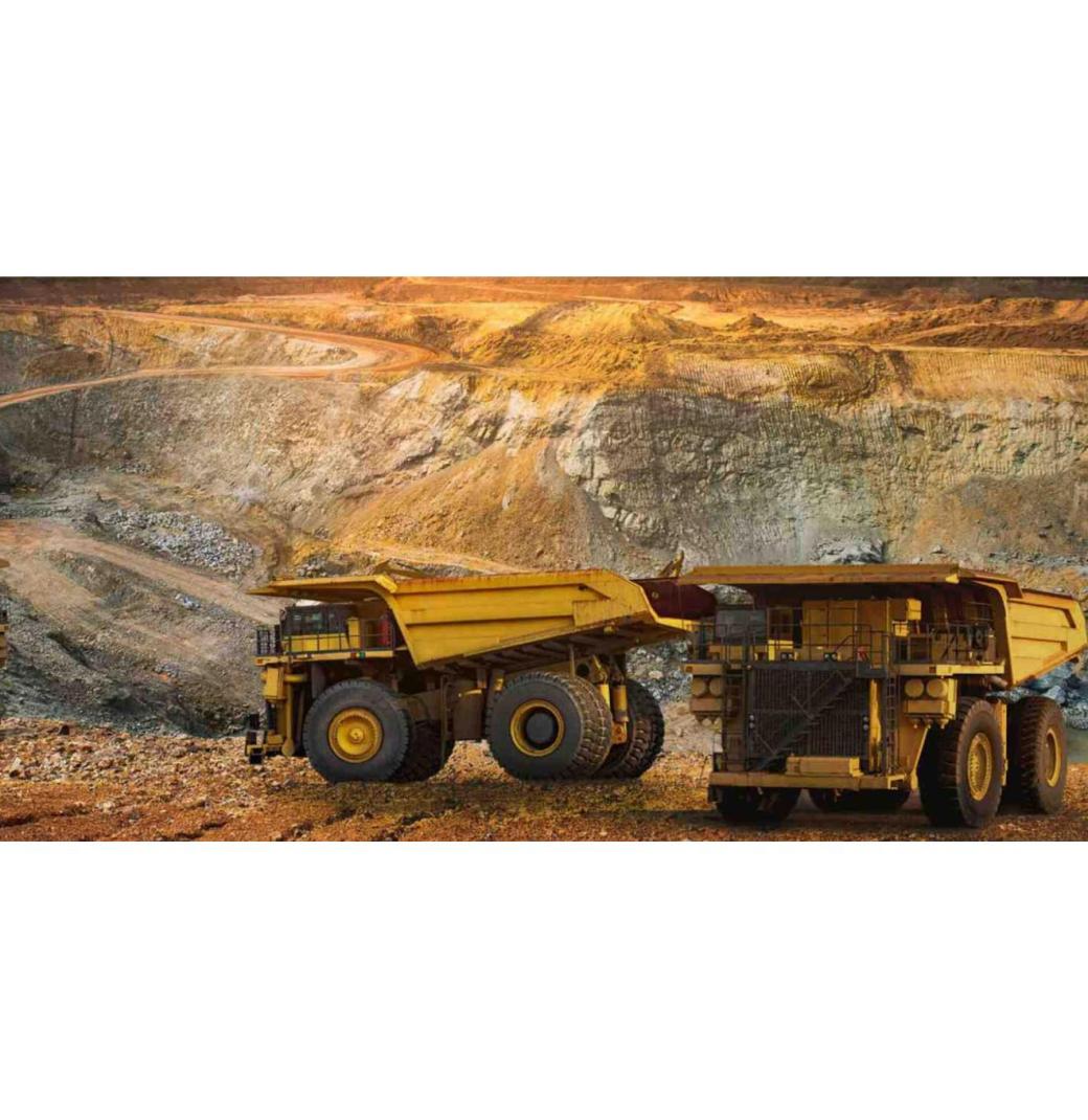Looking For Gold Mining Company in Kampala