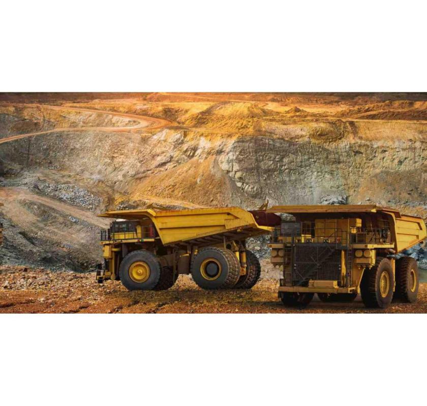 Looking For Gold Mining Company in Kampala