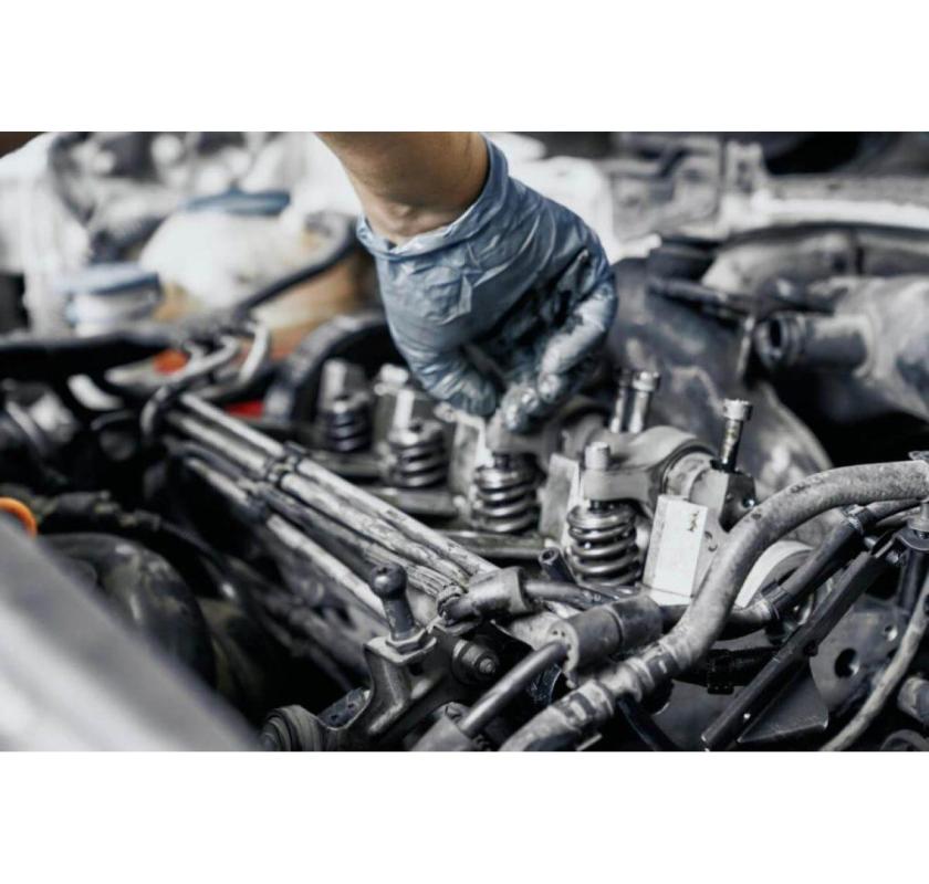 High Performance Fuel Injectors