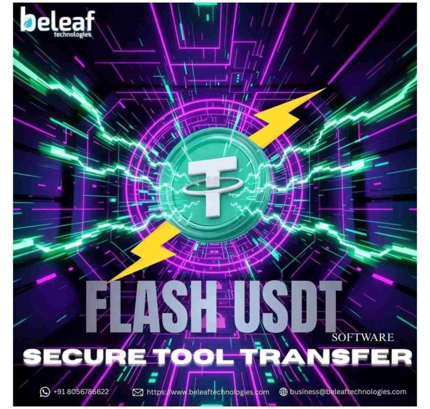 Lightning-Fast USDT Toolkit for Secure Digital Transfers