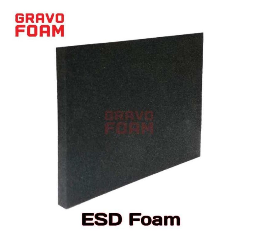 Best Price ESD Foam in USA | Gravofoam