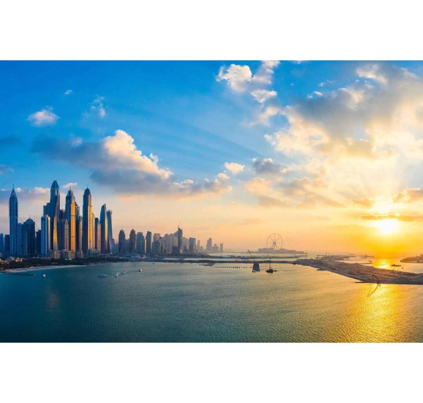 Muscat Holidays Packages – Timeless Culture and Arabian Serenity