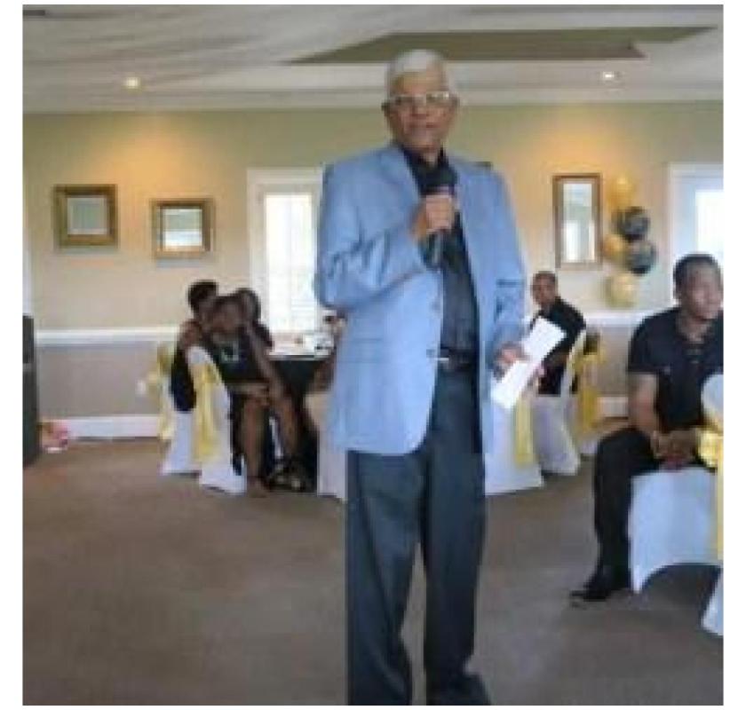 Dynamic Business Keynote Speaker in Grayson GA for Lasting Impact