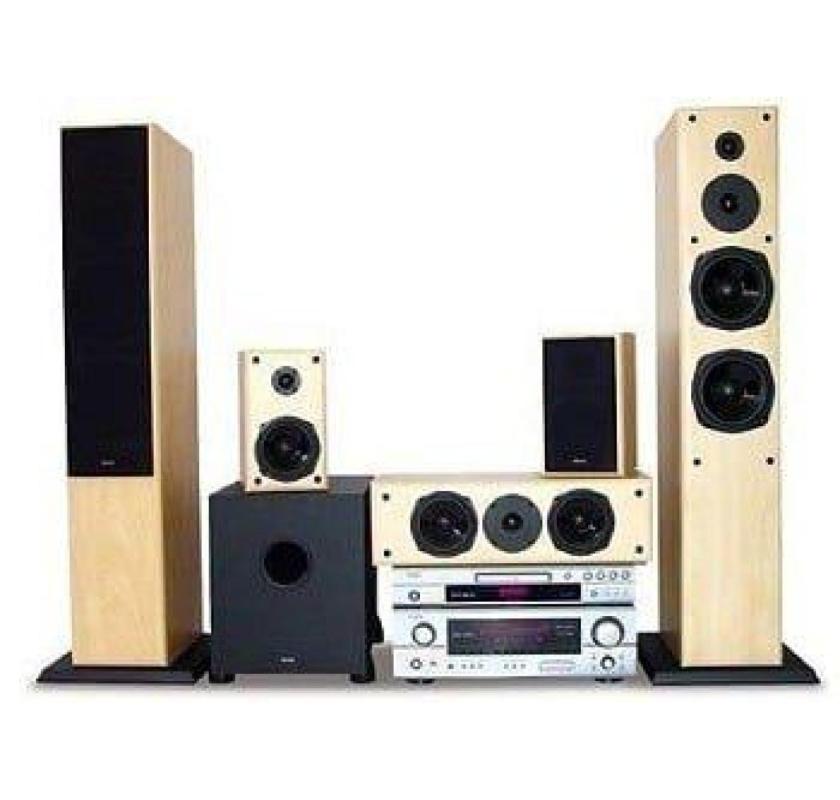 Vintage Stereo Repair Near Me | Bammel TV Houston