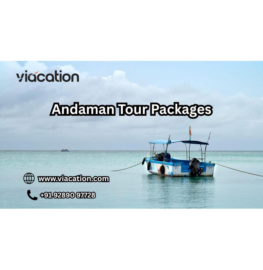 Andaman Nicobar Package – Snorkeling, Scuba & Island Hopping