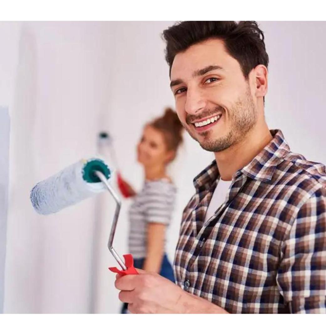 Trust the Experts: Licensed Residential Painters in Pakenham - 2/3