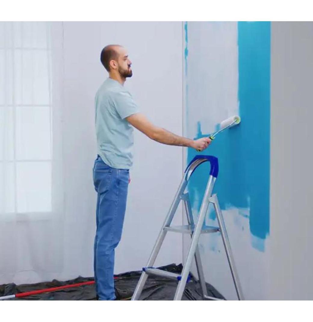 Trust the Experts: Licensed Residential Painters in Pakenham - 3/3