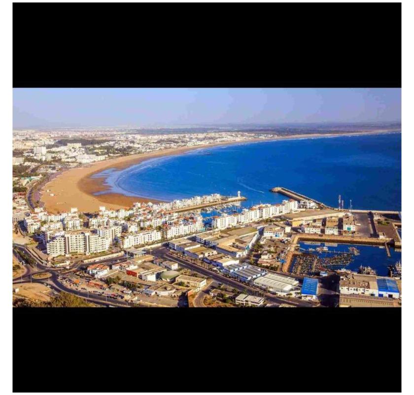 Agadir Holidays Packages – Atlantic Coast Relaxation and Easy-Going Moroccan Life