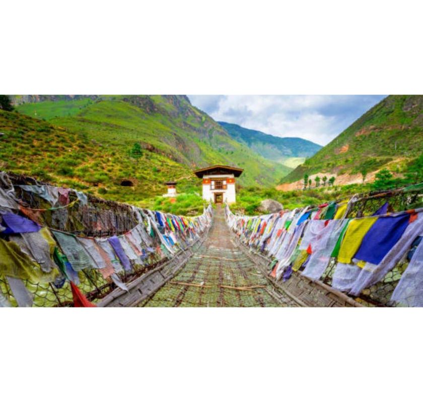 Experienced bhutan tour operators in jaigaon For Holidays